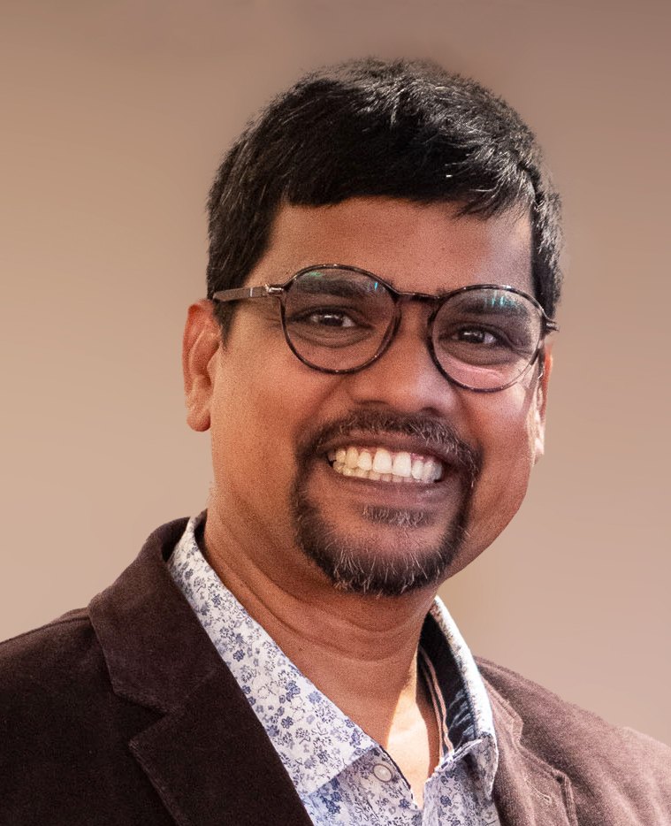 Sudhakar Allaka, founder