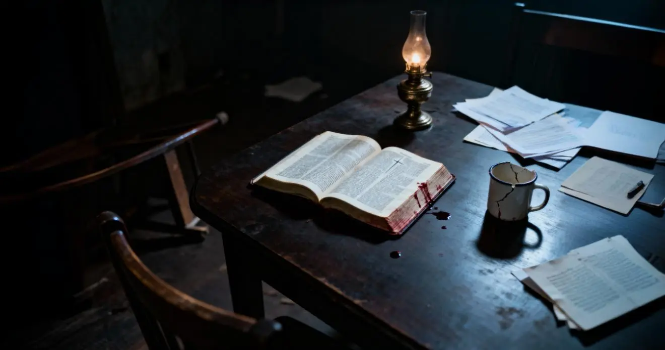 A Gospel Worth Dying For