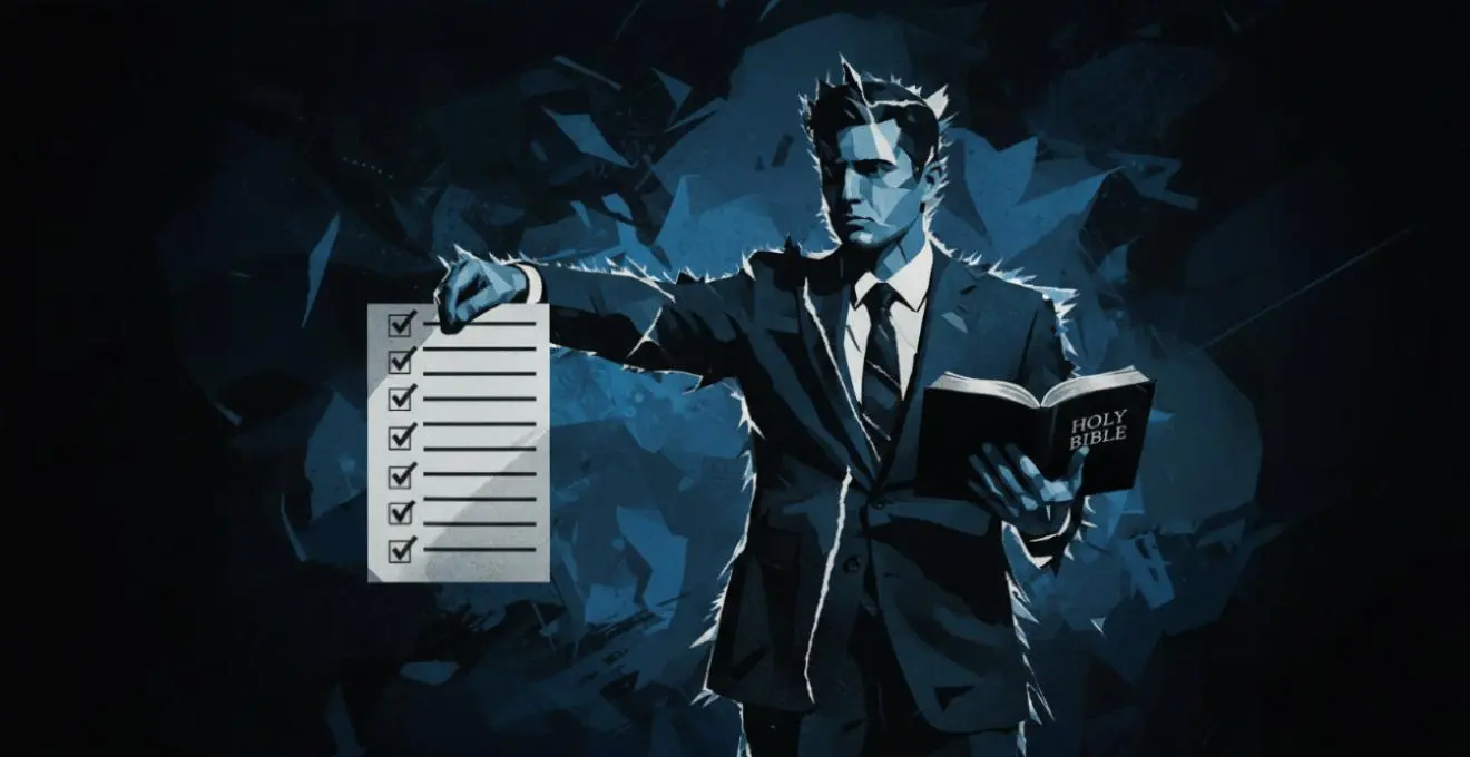 Evangelistic Malpractice