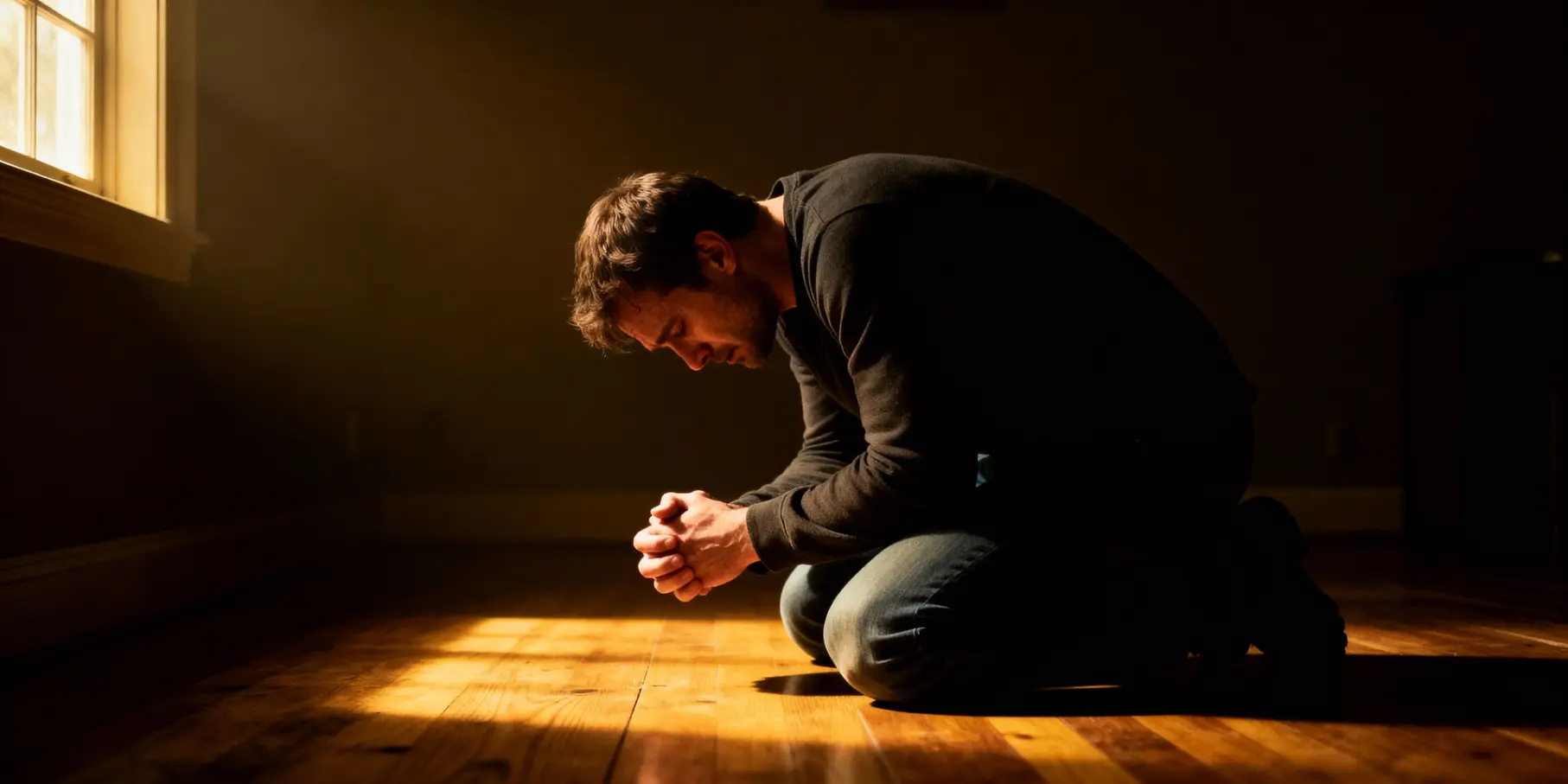 The Gospel Key to Change