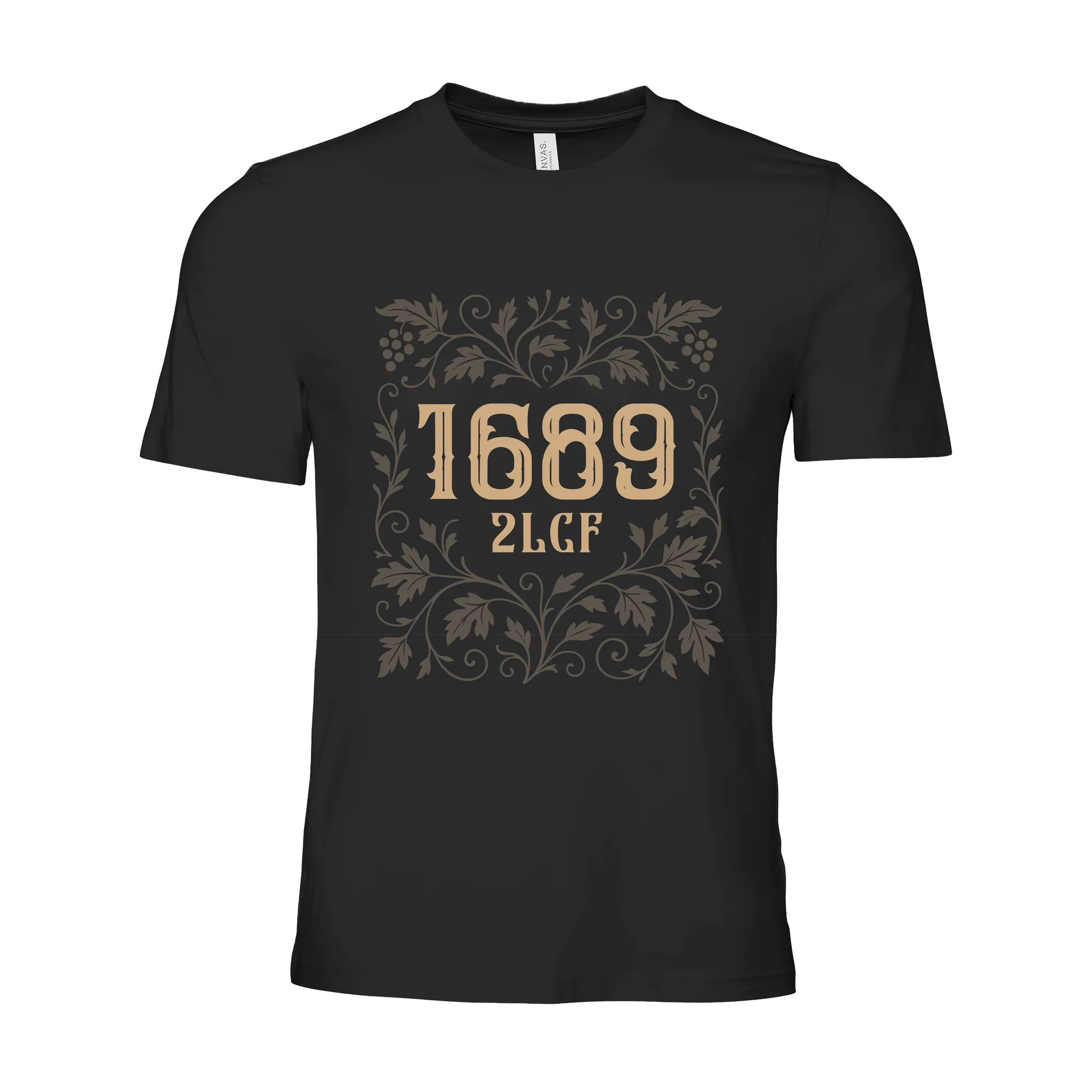 1689 - 2LCF