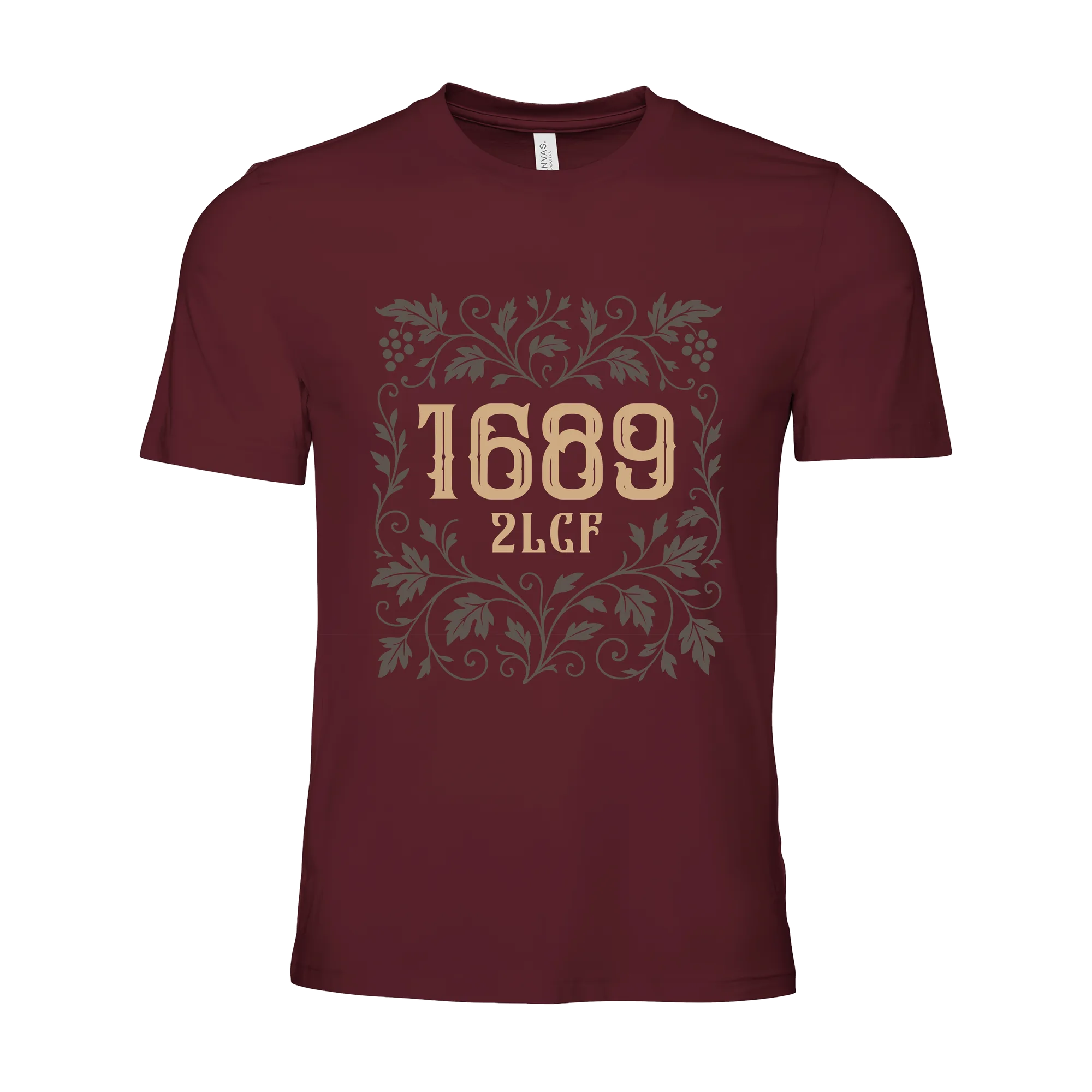 1689 - 2LCF — view 2
