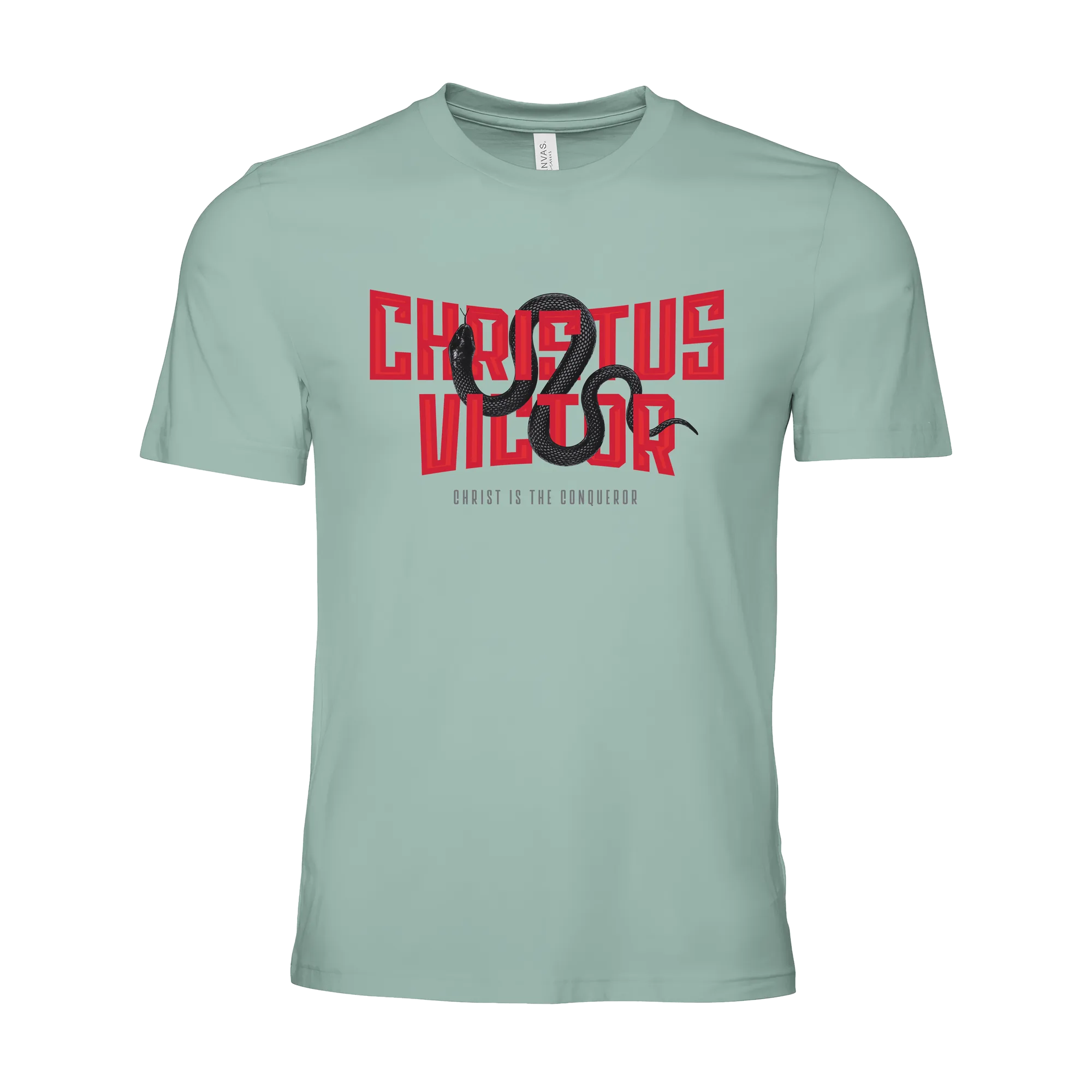 Christus Victor — view 2