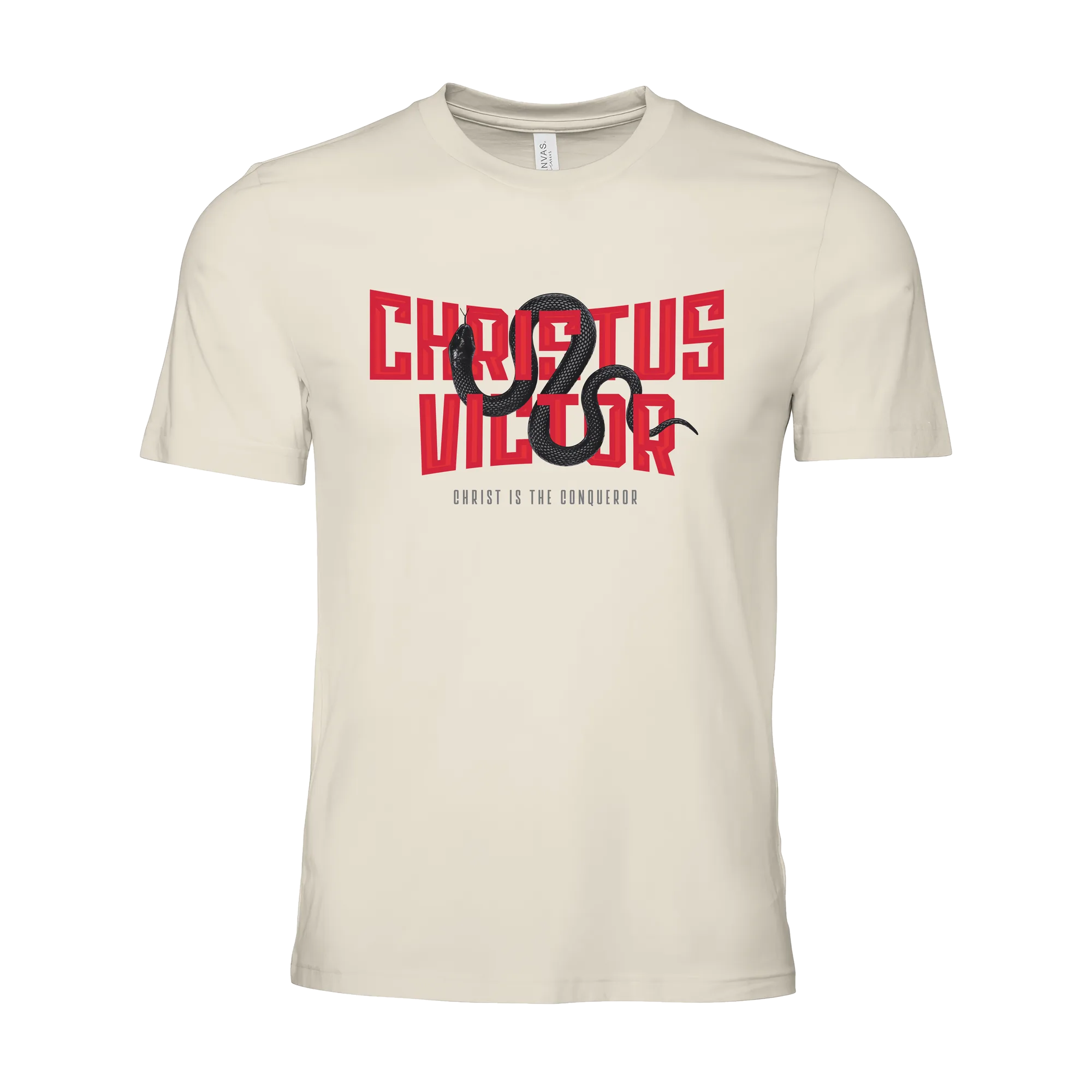 Christus Victor — view 3