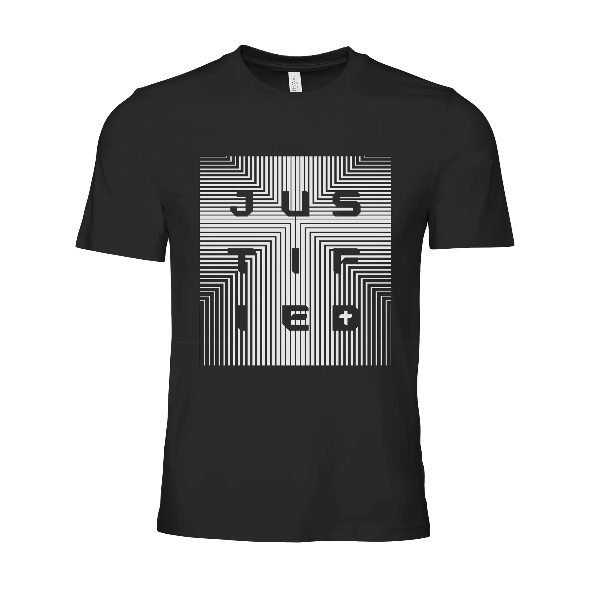 JUSTIFIED