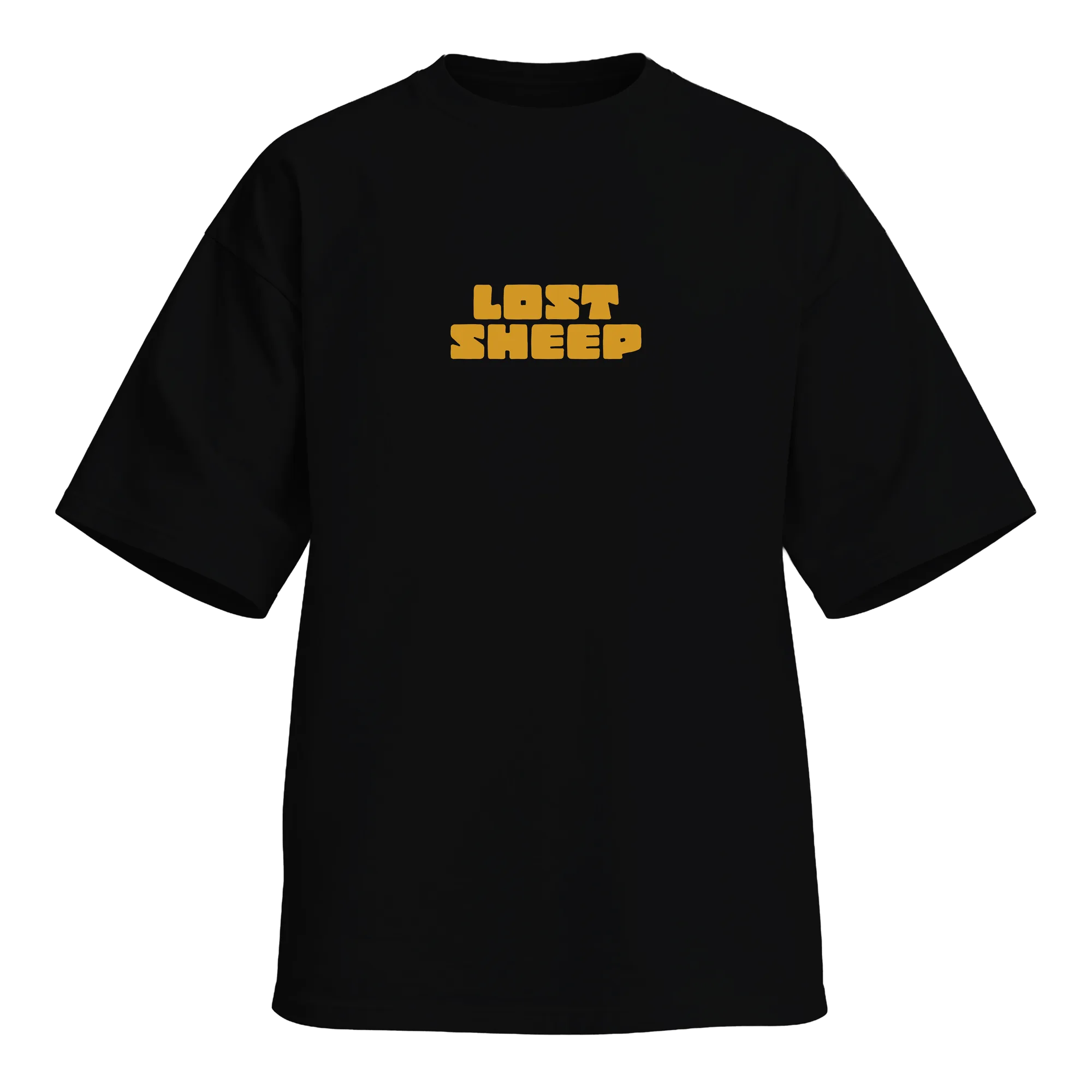 Lost Sheep — view 3