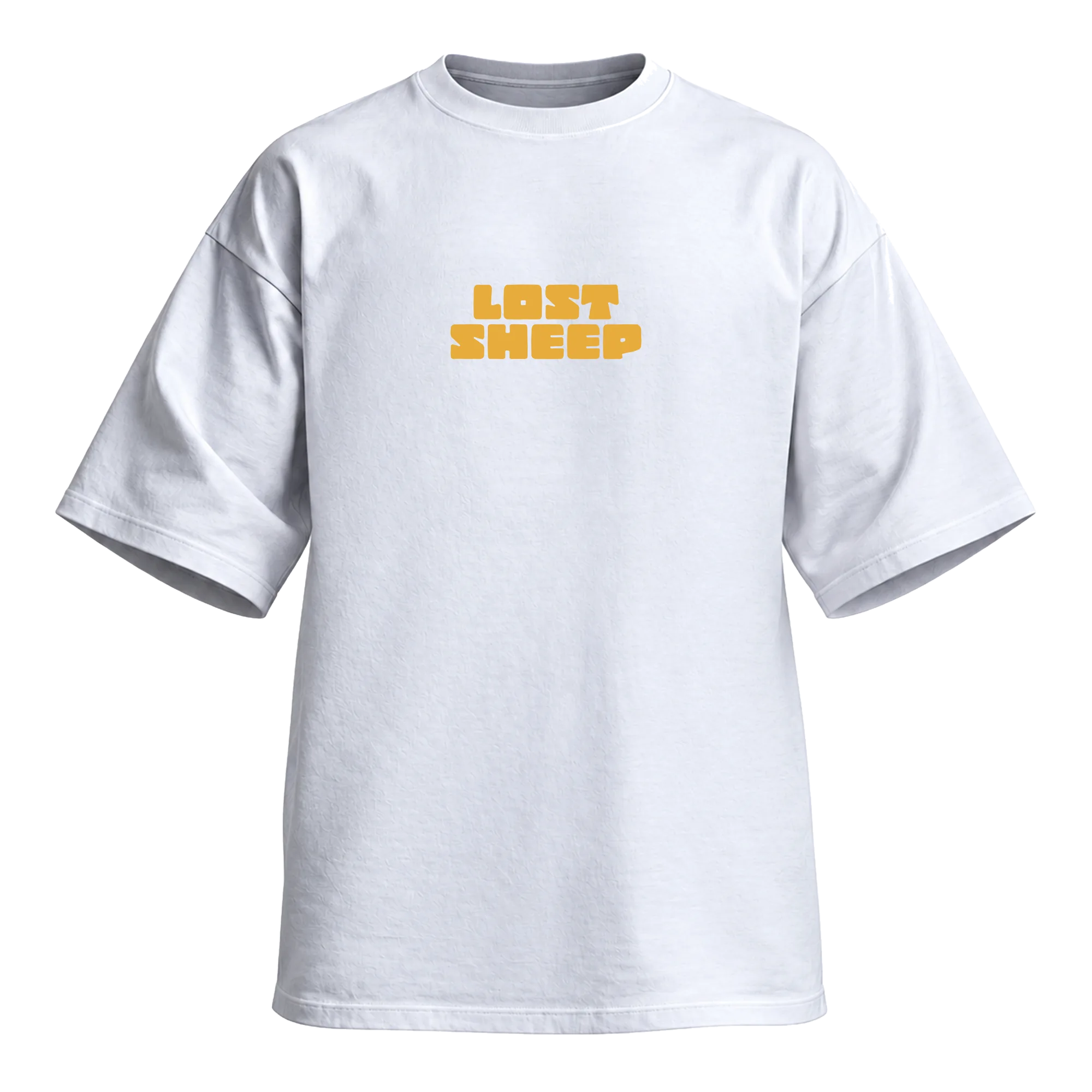 Lost Sheep — view 2