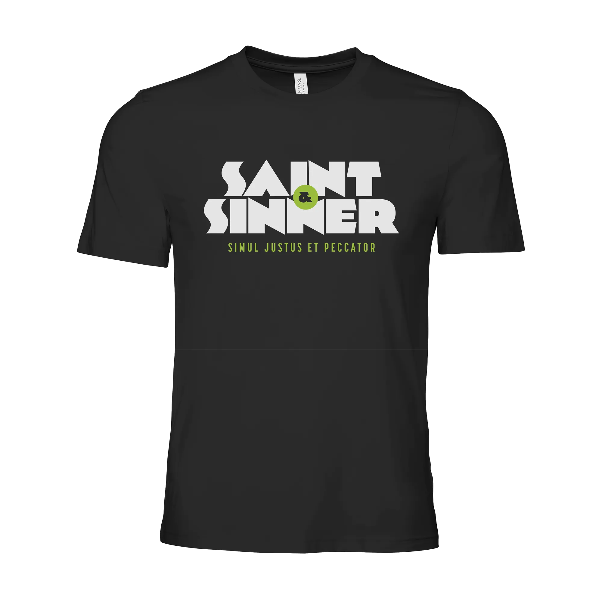 Saint & Sinner