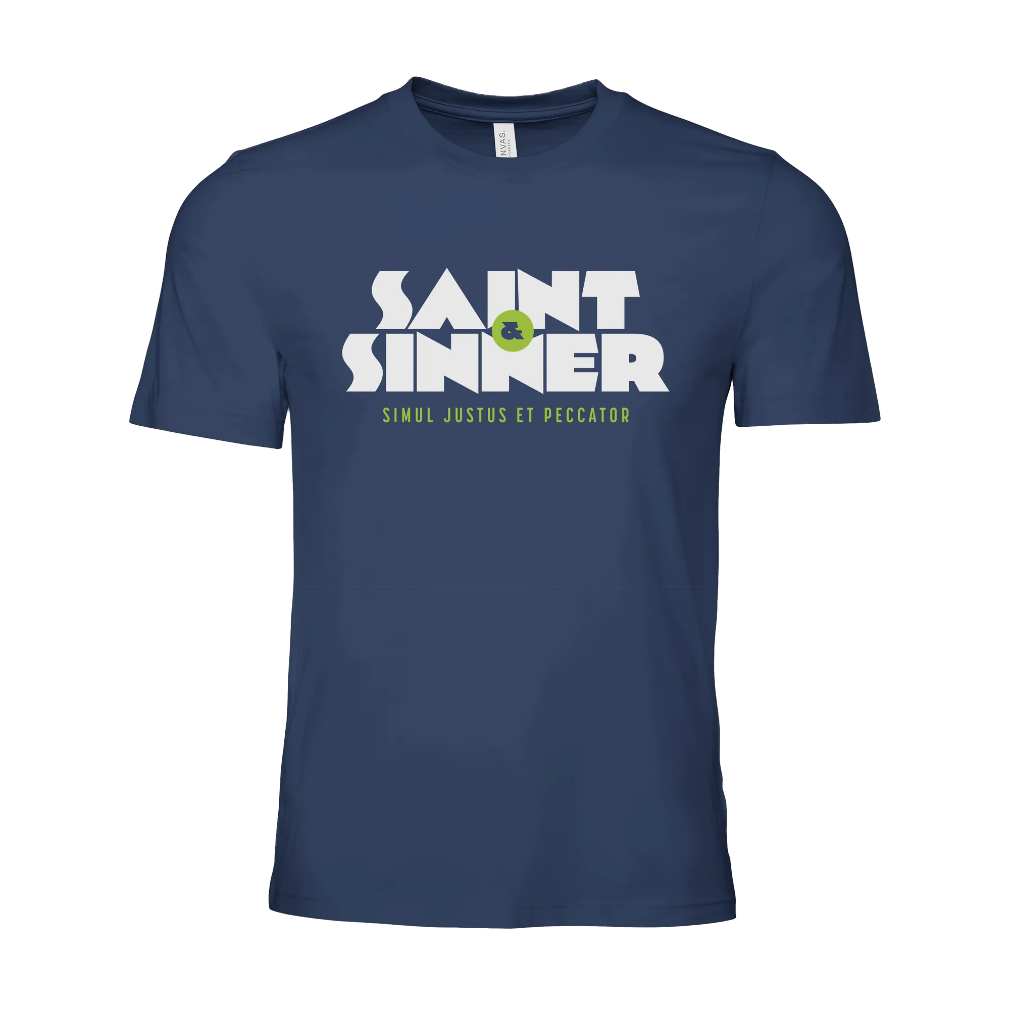 Saint & Sinner — view 4