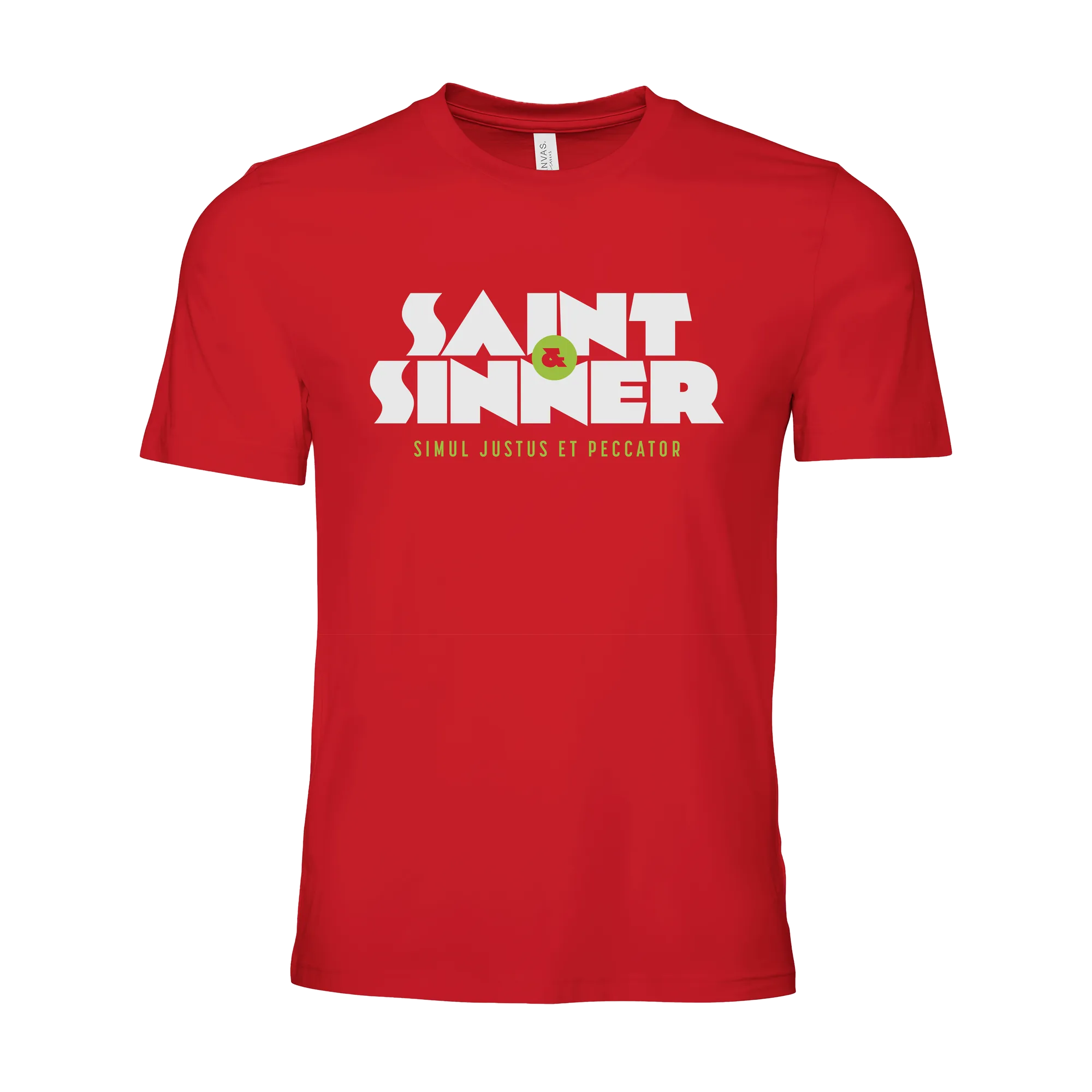 Saint & Sinner — view 5