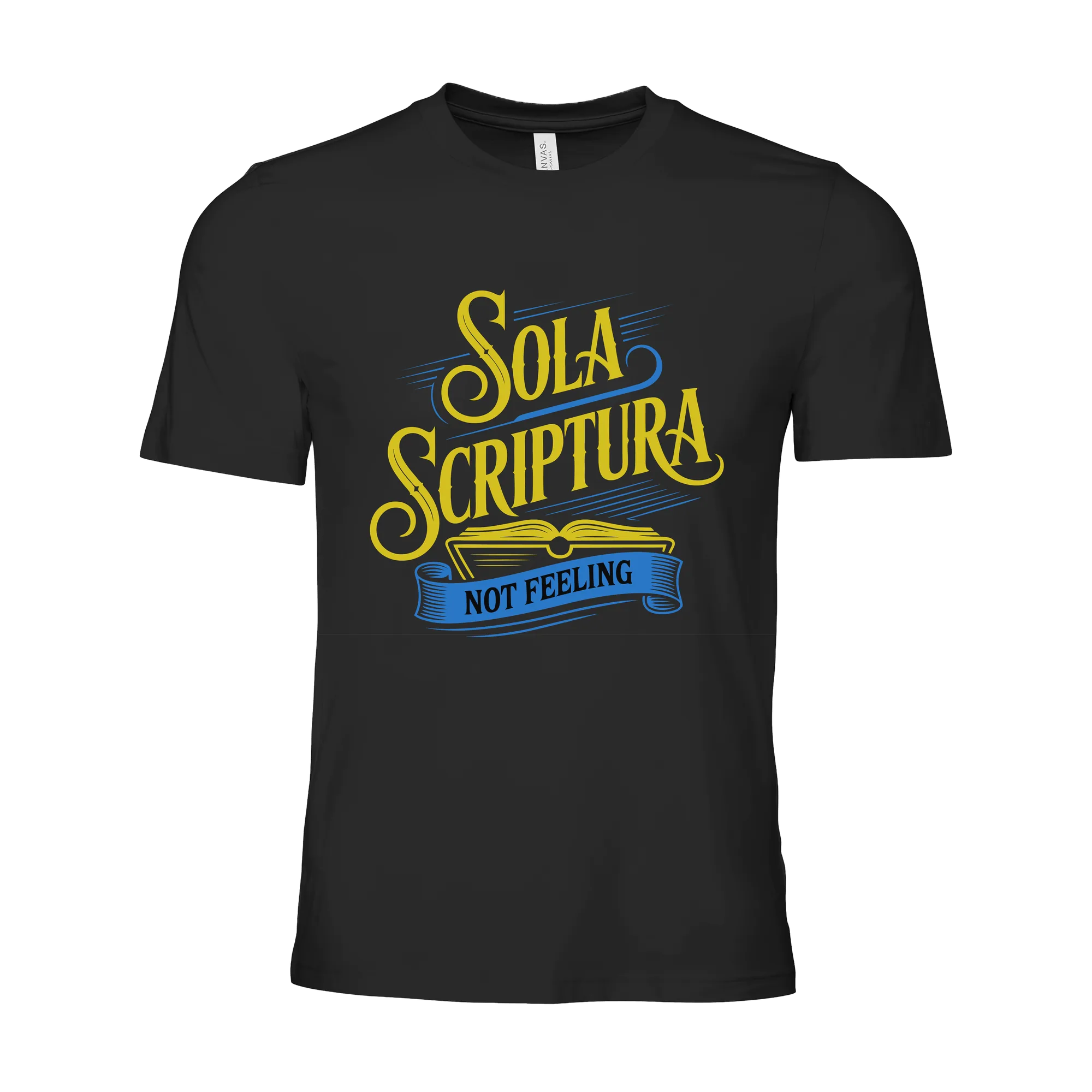 Sola Scriptura