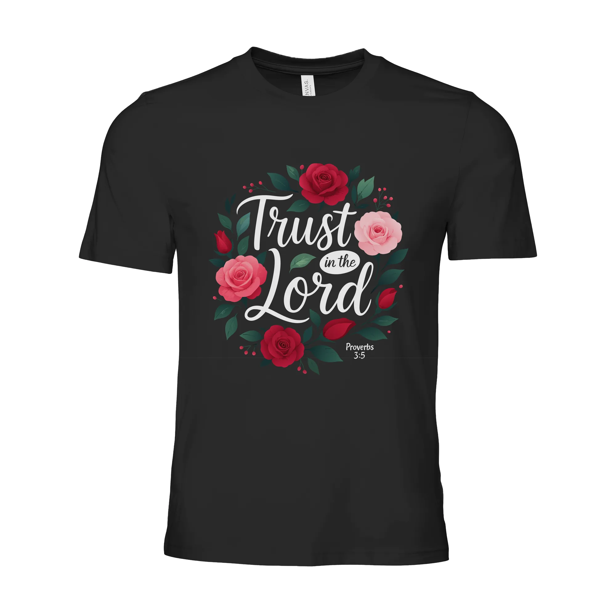 Trust In the Lord