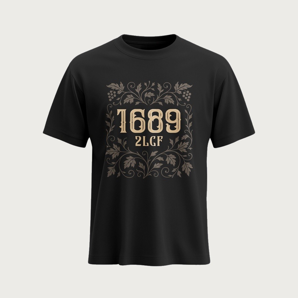 1689 - 2LCF