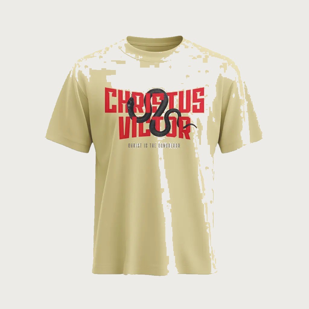Christus Victor alternate