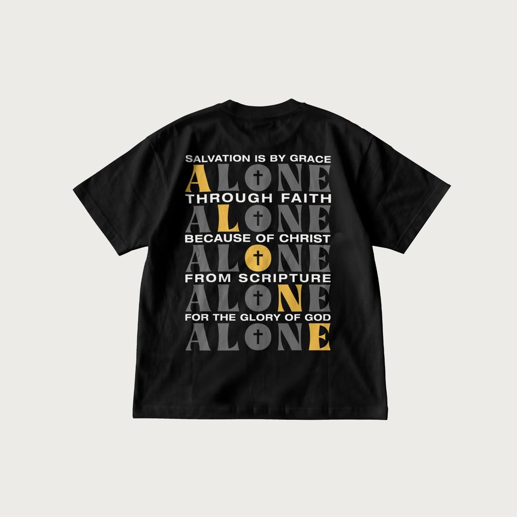 ALONE