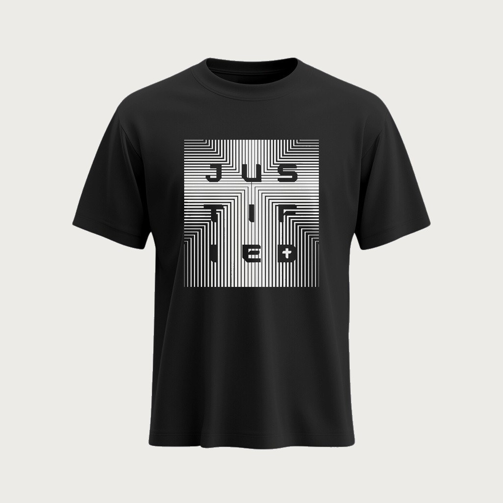 JUSTIFIED