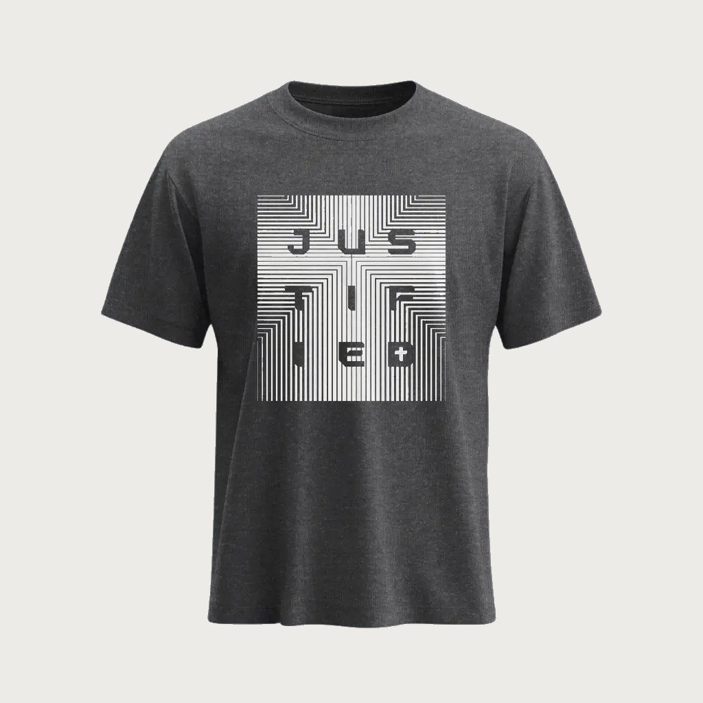 JUSTIFIED alternate