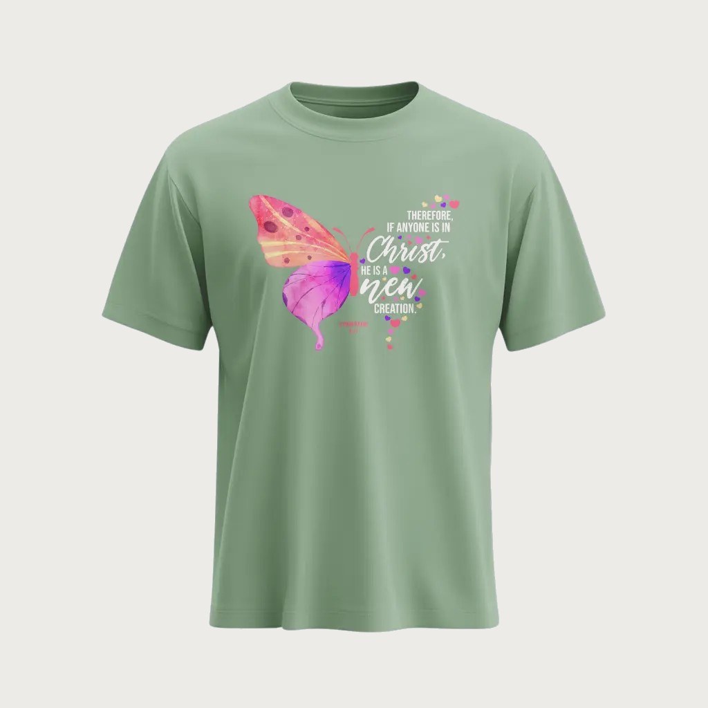 New creations alternate