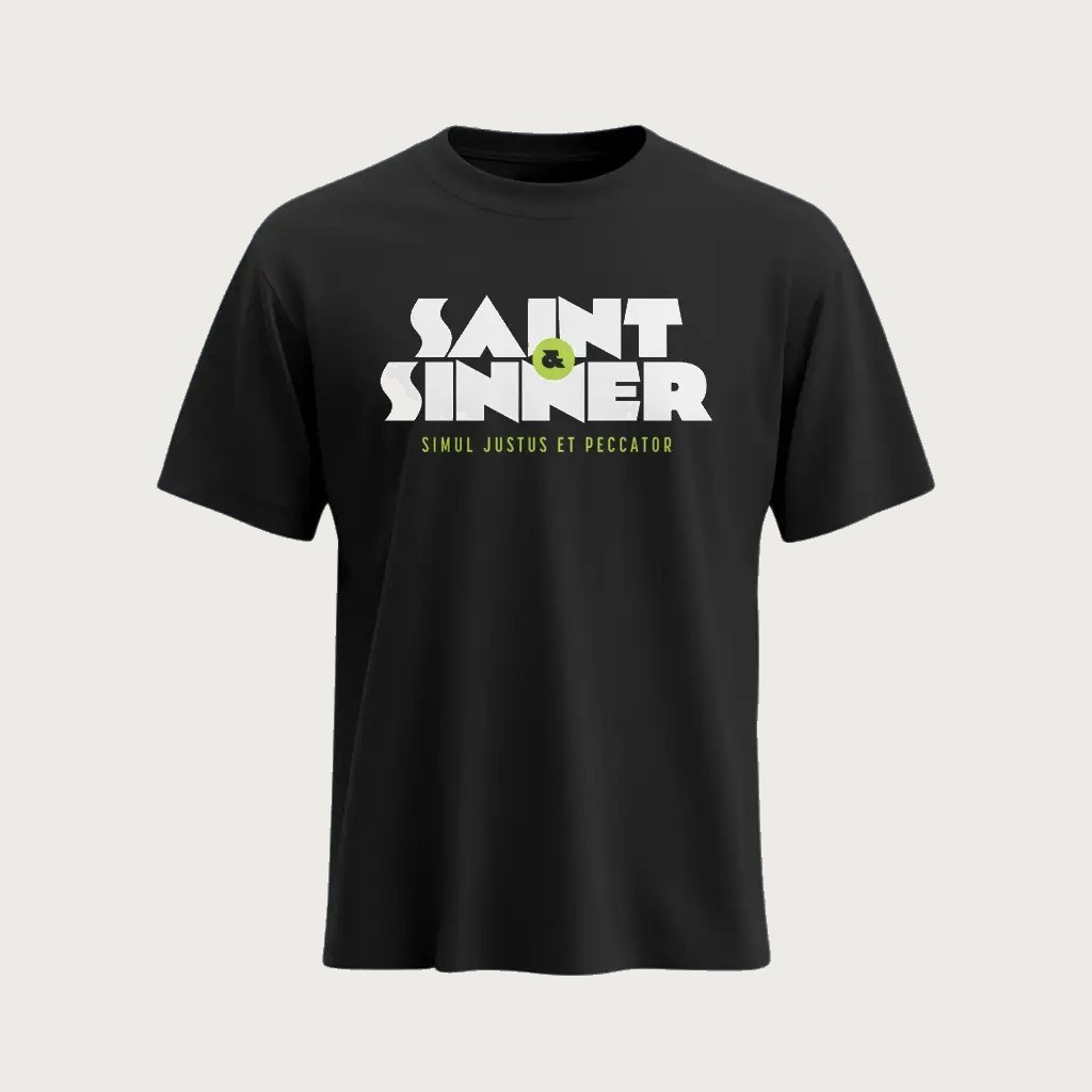 Saint & Sinner