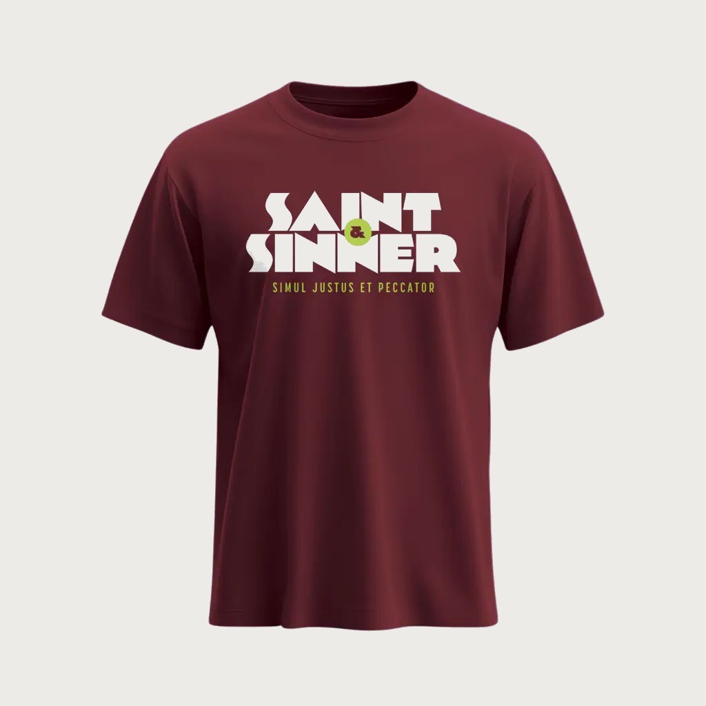 Saint & Sinner alternate