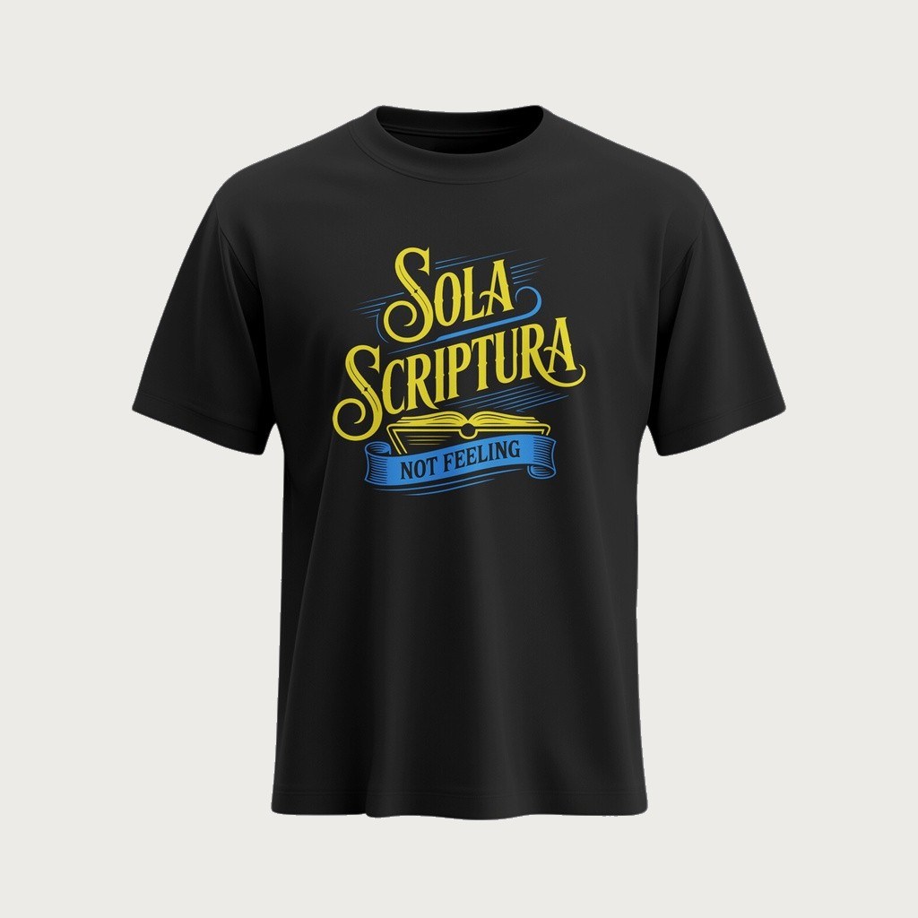 Sola Scriptura