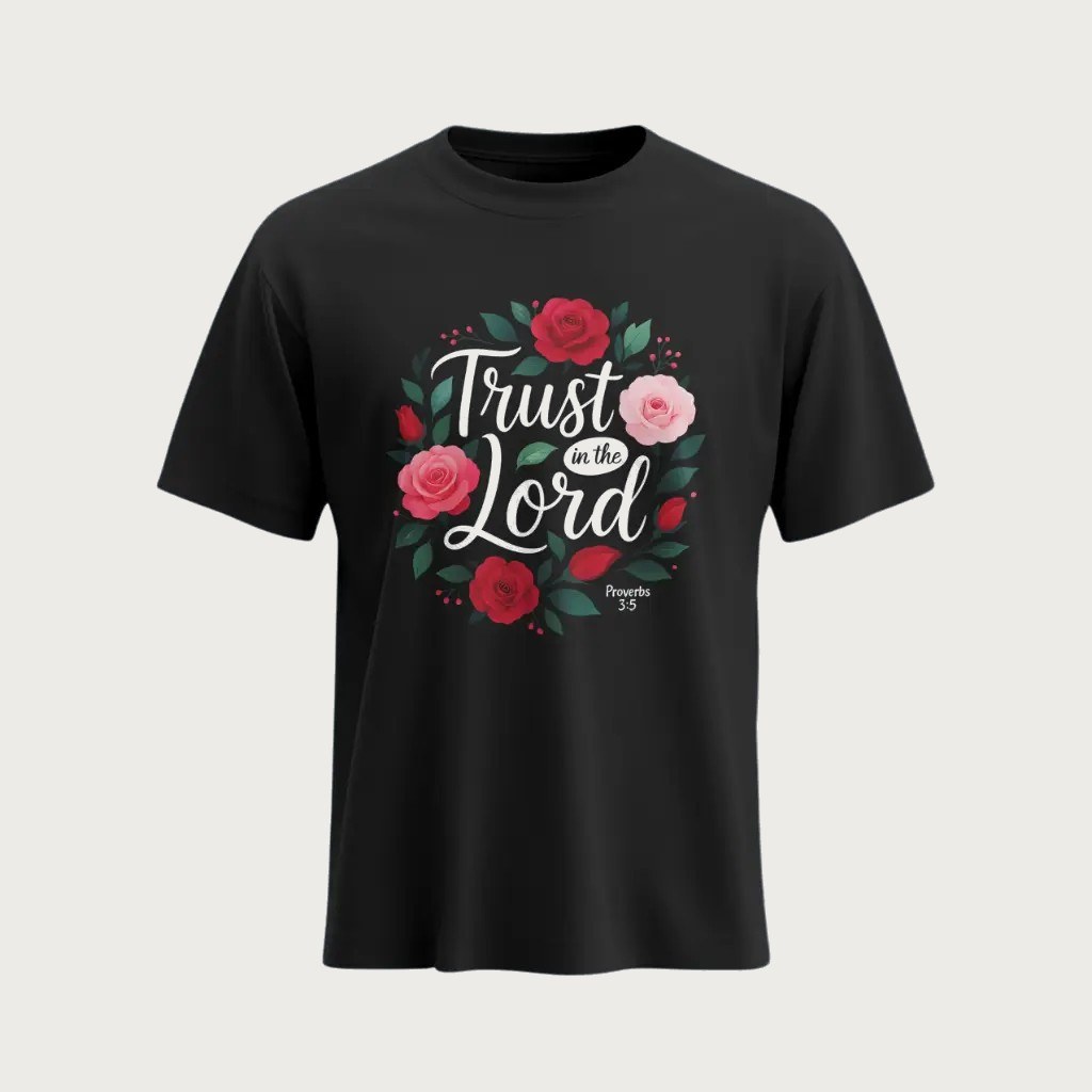 Trust In the Lord